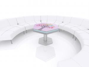 MOD-1449 Charging Coffee Table